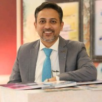 M Farrukh Khurshid Farooqui