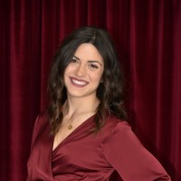 Ioanna Savvidou