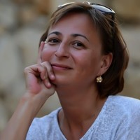 Mihaela Vincze