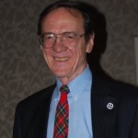 Ed Patrick