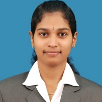 Priyadharshini R
