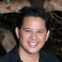 Jeff Major