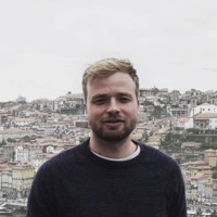 Ben Cottrill