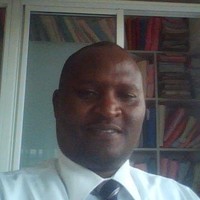 Anthony Muriithi