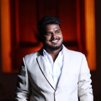 Joseph Thangaraj