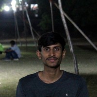 Shashank Tonge