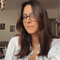 Margaux Doucet