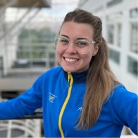 Rebecca Karlsson