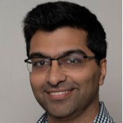 Ravi Manglani