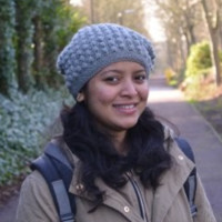 Asmita Bharmuche Lad