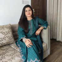 Ayesha Saeed