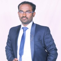 Muniraj M