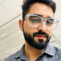 Abhishek Shukla