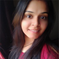 Rupali Sarode