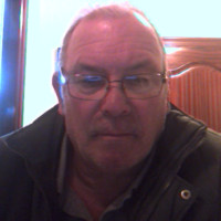 Pedro Cabezon Posada