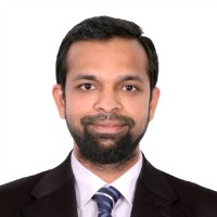 Vikram Kumar