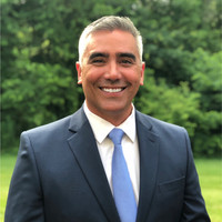 Ian Stewart, Mba