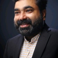 Sooraj V Sukumar
