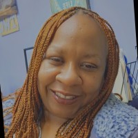 Ms. Nicole Charles