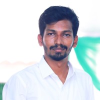 Dineshkumar Vasu