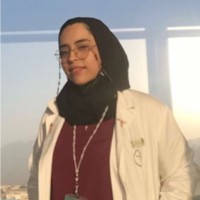 Khadija Al Bulushi