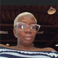 Stephanie Pendergrass