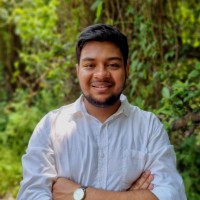 Anandan Mukherjee