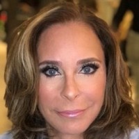 Nancy Rosen
