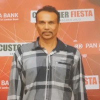 Sudath Jayathillake