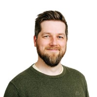 Lars Torvund Hansen