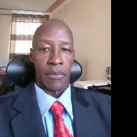 James Saruni, CECAF