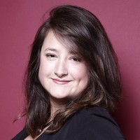 Cécile Lartaud