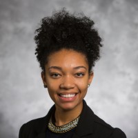 Raven Crosby, MPH