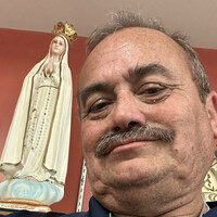 Joe Serrano