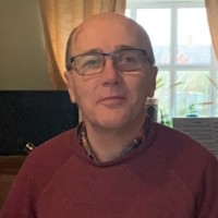 David Hardy