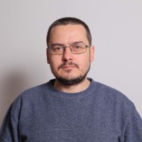 Boris Temelkov