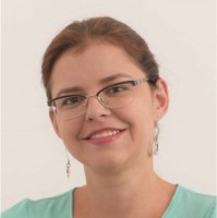 Yulia Yezril-Gorodinski