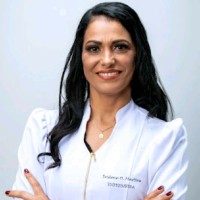 Irislene De Oliveira Martins