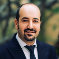 Amir Abdollahi