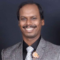 Gilfred Sam Chandrakumar