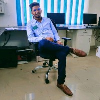 Karunamoorthy V