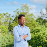 Asad Abdi Mukhtar
