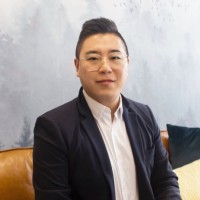 Steven Huang (He/Him)