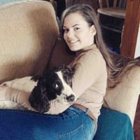 Amy Mae Rooney