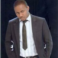 Kenneth Ginikanwa