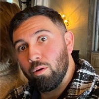 Matthew Arias
