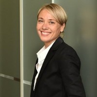 Patricia Fouqueray