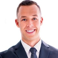 David Tabbernor, P. Eng