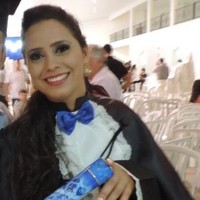 Patrícia Moreira Fernandes