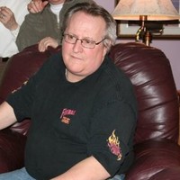 Dean MacKinnon